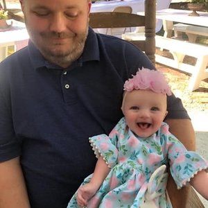 Meet your Posher, Donald